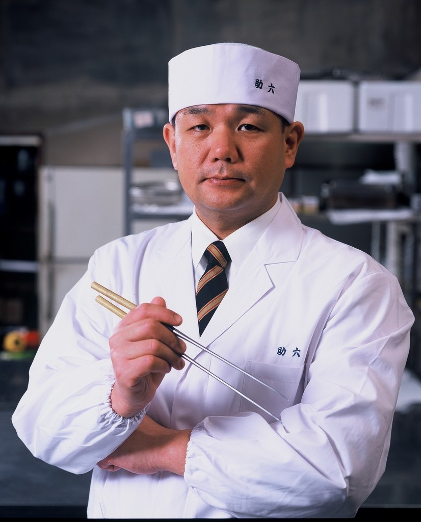 chef